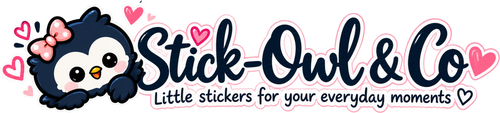 Stick-Owl & Co